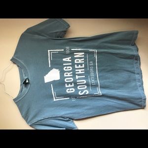 comfort colors t-shirt